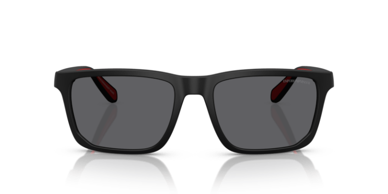 Matte Black - 0EA4219 8056262296950