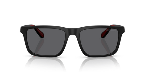 Matte Black - 0EA4219 8056262296950