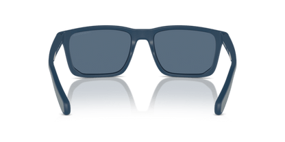 Matte Blue - 0EA4219 8056262035757