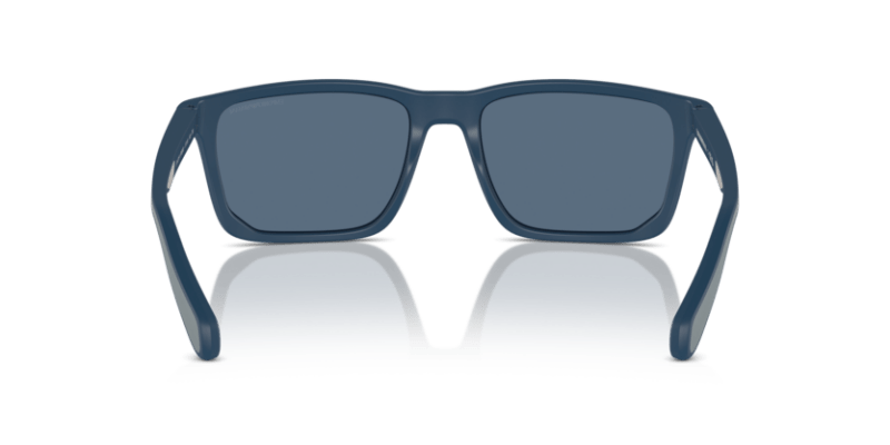 Matte Blue - 0EA4219 8056262035757