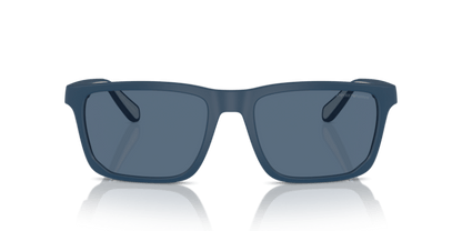 Matte Blue - 0EA4219 8056262035757