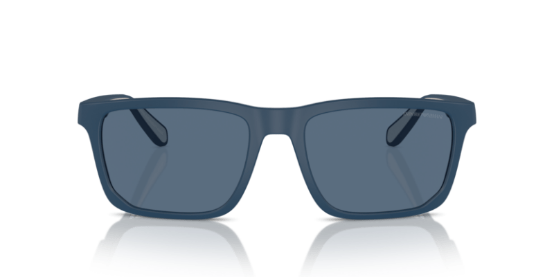 Matte Blue - 0EA4219 8056262035757