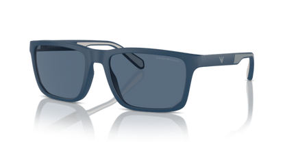 Matte Blue - 0EA4219 8056262035757