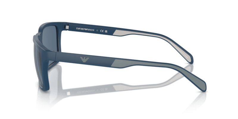 Matte Blue - 0EA4219 8056262035757