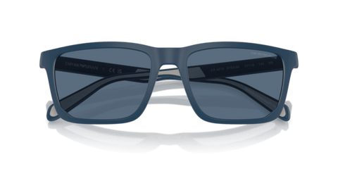 Matte Blue - 0EA4219 8056262035757
