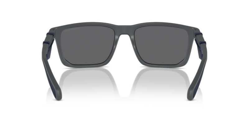 Matte Dark Grey - 0EA4219 8056262035771