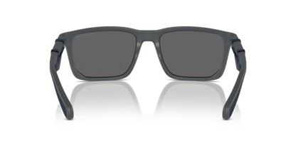 Matte Dark Grey - 0EA4219 8056262035771