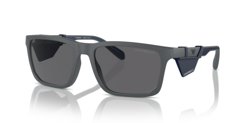 Matte Dark Grey - 0EA4219 8056262035771