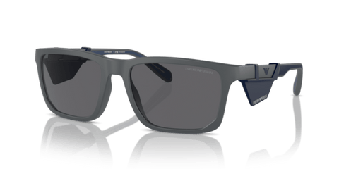 Matte Dark Grey - 0EA4219 8056262035771