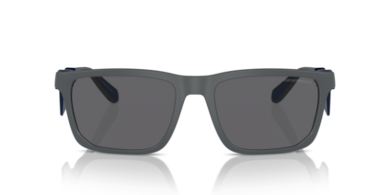 Matte Dark Grey - 0EA4219 8056262035771