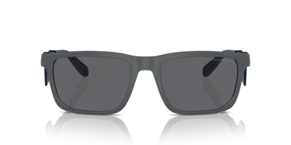 Matte Dark Grey - 0EA4219 8056262035771