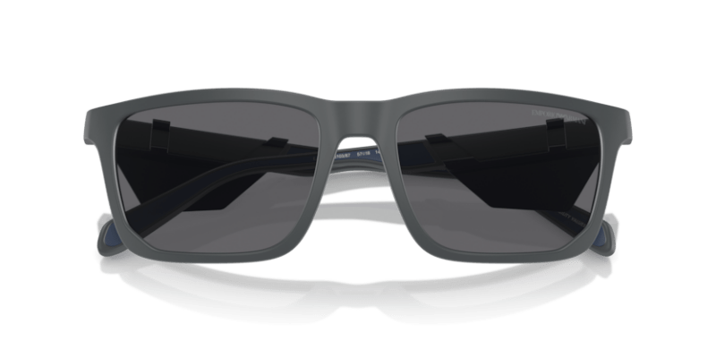 Matte Dark Grey - 0EA4219 8056262035771