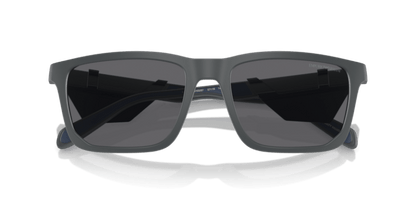 Matte Dark Grey - 0EA4219 8056262035771