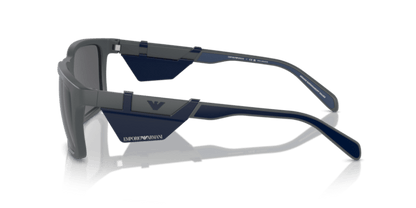 Matte Dark Grey - 0EA4219 8056262035771