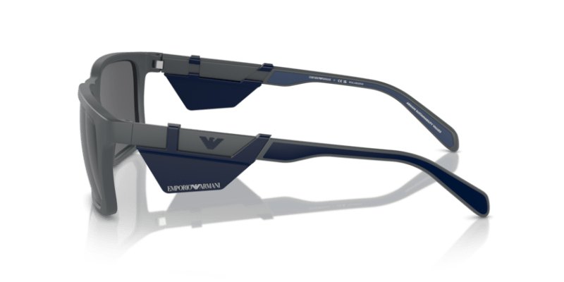 Matte Dark Grey - 0EA4219 8056262035771