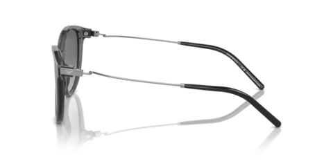Shiny Transparent Black - 0EA4220 8056262036655