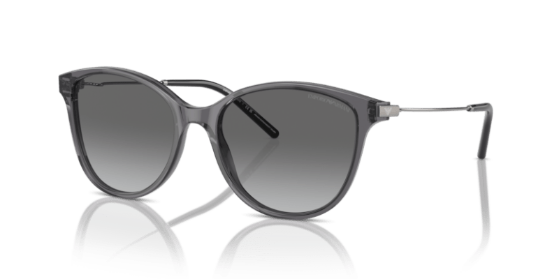 Shiny Transparent Black - 0EA4220 8056262036655