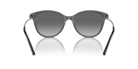 Shiny Transparent Black - 0EA4220 8056262036655