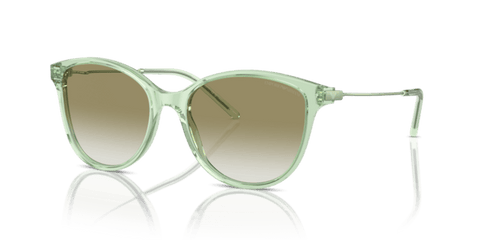 Shiny Transparent Green - 0EA4220 8056262036662