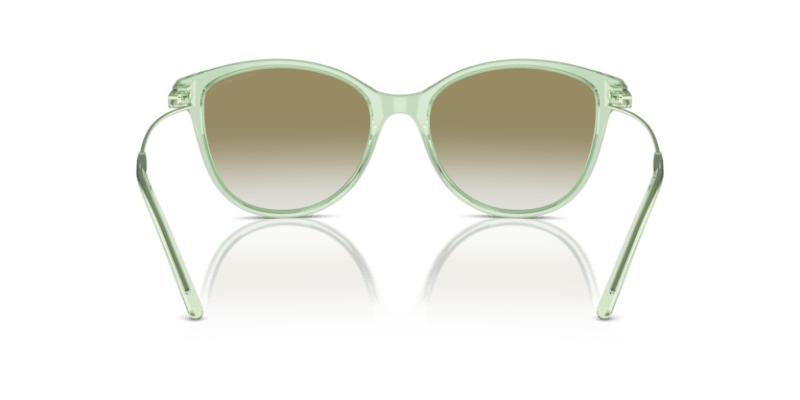 Shiny Transparent Green - 0EA4220 8056262036662