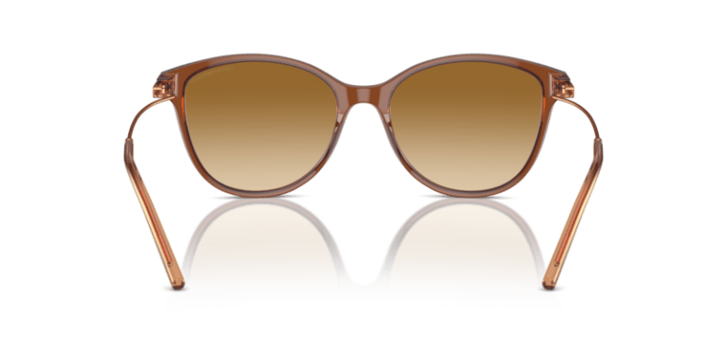 Shiny Transparent Light Brown - 0EA4220 8056262036679