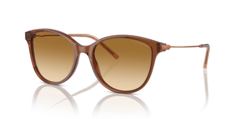 Shiny Transparent Light Brown - 0EA4220 8056262036679