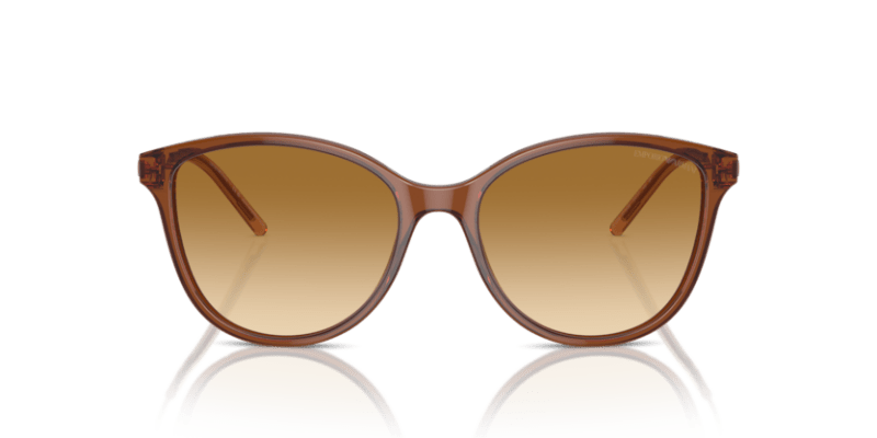 Shiny Transparent Light Brown - 0EA4220 8056262036679