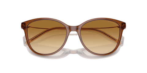 Shiny Transparent Light Brown - 0EA4220 8056262036679