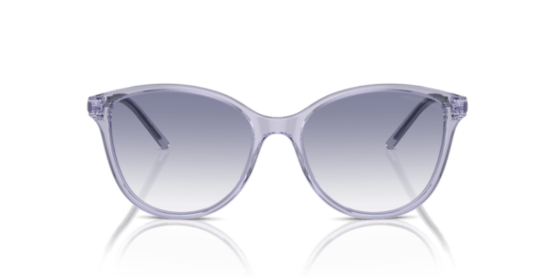 Shiny Transparent Lilac - 0EA4220 8056262036686