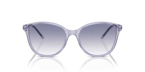 Shiny Transparent Lilac - 0EA4220 8056262036686