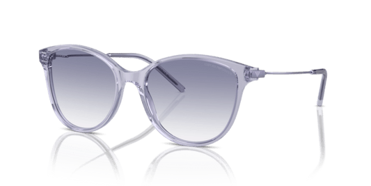 Shiny Transparent Lilac - 0EA4220 8056262036686