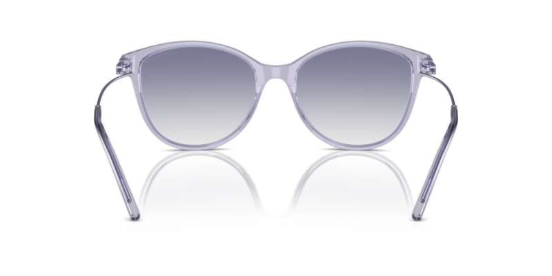 Shiny Transparent Lilac - 0EA4220 8056262036686