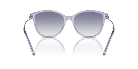 Shiny Transparent Lilac - 0EA4220 8056262036686