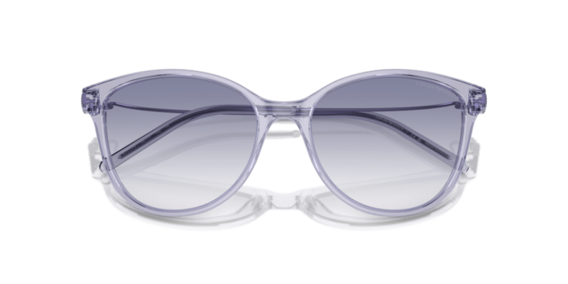 Shiny Transparent Lilac - 0EA4220 8056262036686