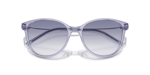 Shiny Transparent Lilac - 0EA4220 8056262036686