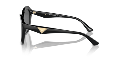 Shiny Black - 0EA4221 8056262038024