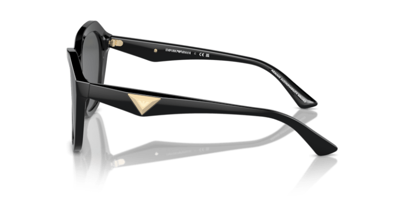 Shiny Black - 0EA4221 8056262038024