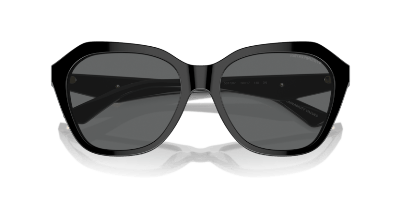 Shiny Black - 0EA4221 8056262038024