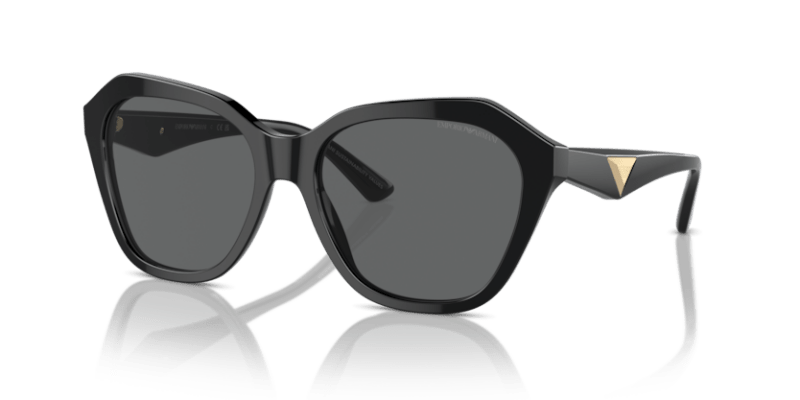 Shiny Black - 0EA4221 8056262038024