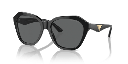 Shiny Black - 0EA4221 8056262038024