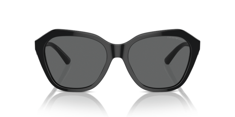 Shiny Black - 0EA4221 8056262038024