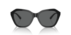 0EA4221 - Emporio Armani - (Shiny Black) Dark Grey - 56 - 17 - 140 MM - Ardor Eyewear 8056262038024