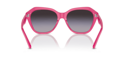 Shiny Opaline Fuchsia - 0EA4221 8056262038055