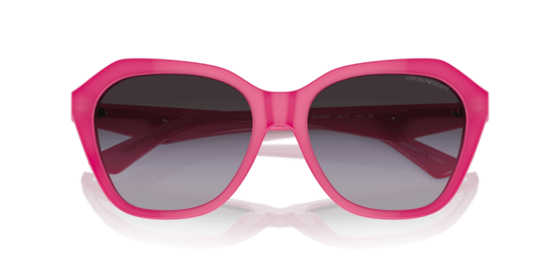 Shiny Opaline Fuchsia - 0EA4221 8056262038055