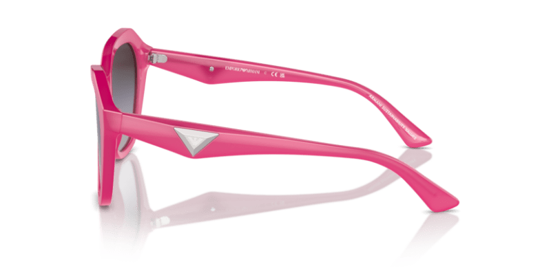 Shiny Opaline Fuchsia - 0EA4221 8056262038055