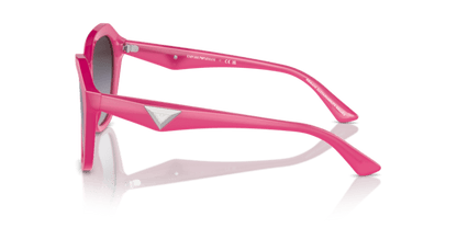 Shiny Opaline Fuchsia - 0EA4221 8056262038055