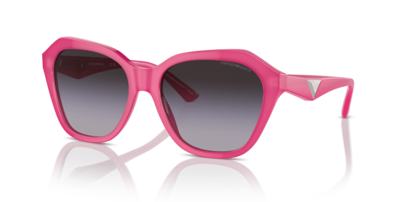 Shiny Opaline Fuchsia - 0EA4221 8056262038055