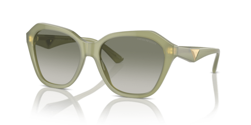 Shiny Opaline Green - 0EA4221 8056262038031