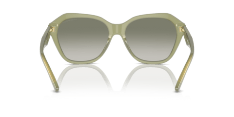 Shiny Opaline Green - 0EA4221 8056262038031