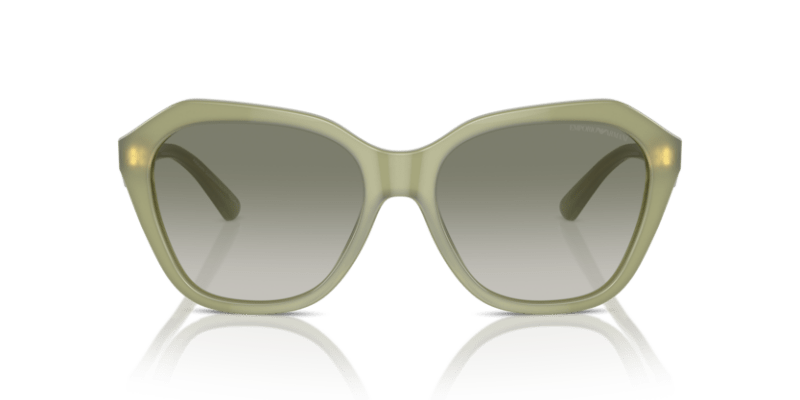 Shiny Opaline Green - 0EA4221 8056262038031